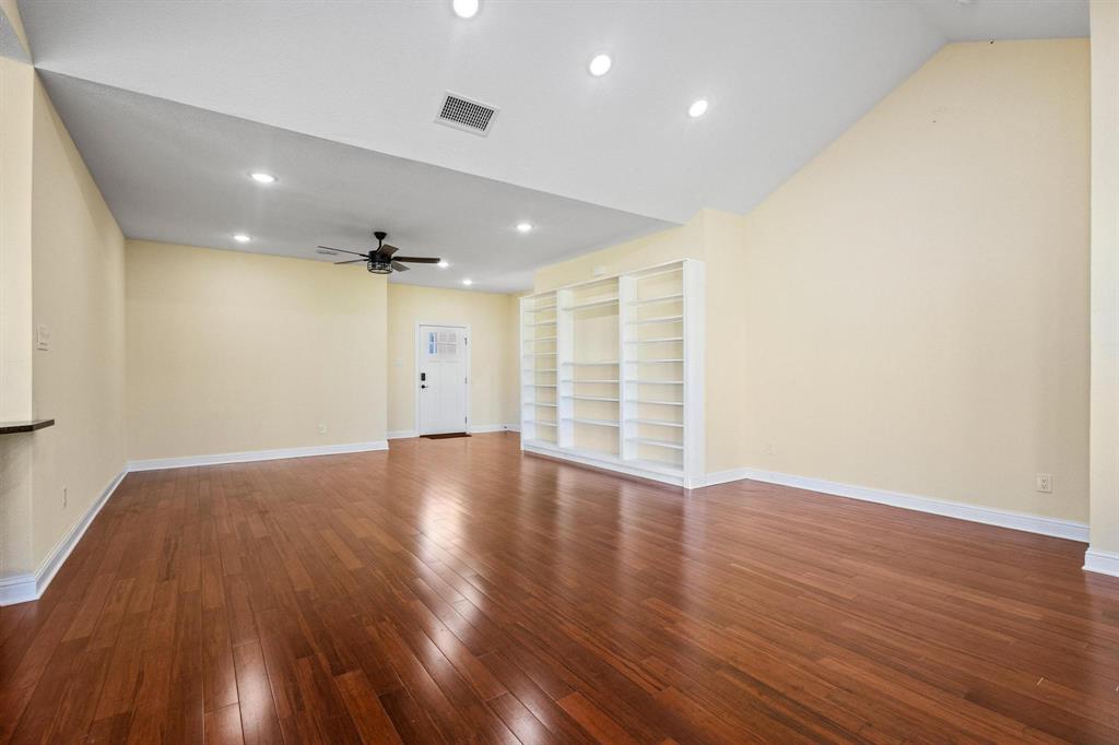 Whispering Meadows Add Rep - Residential