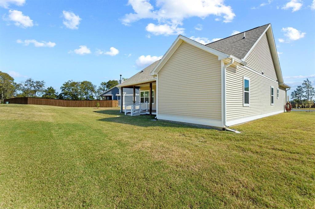 Whispering Meadows Add Rep - Residential