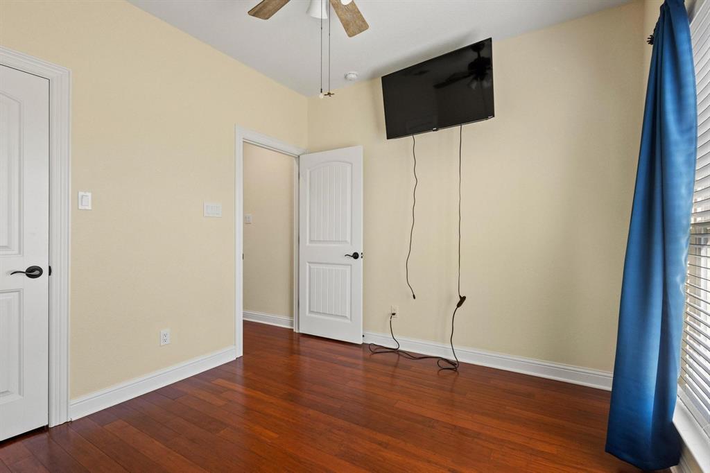 Whispering Meadows Add Rep - Residential