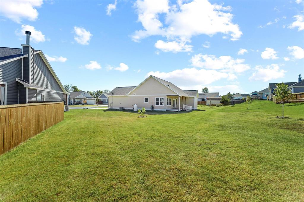 Whispering Meadows Add Rep - Residential