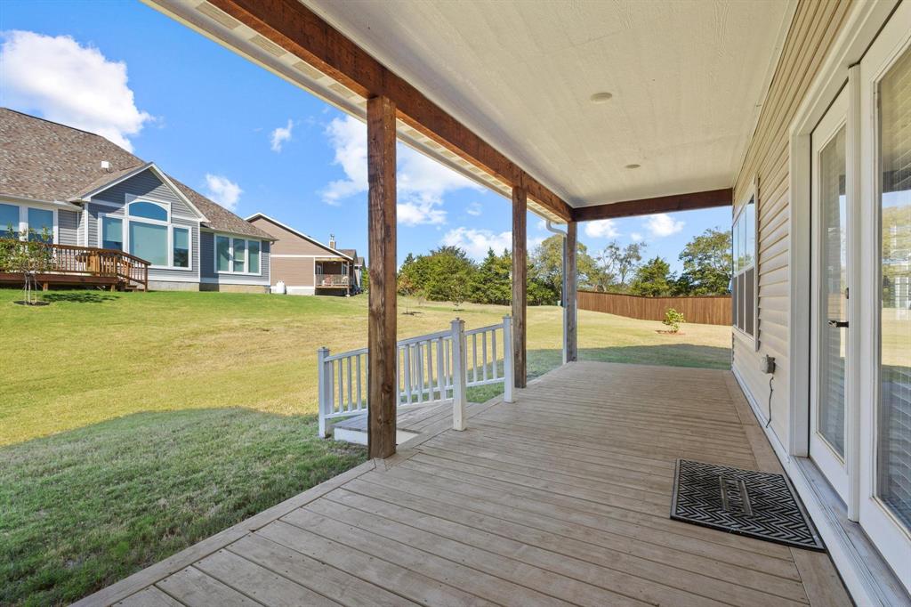 Whispering Meadows Add Rep - Residential