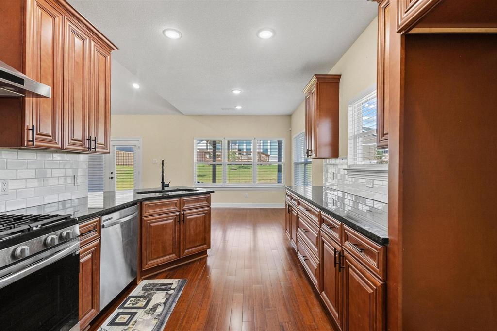 Whispering Meadows Add Rep - Residential