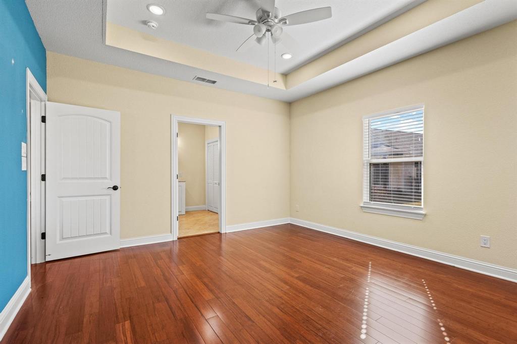 Whispering Meadows Add Rep - Residential