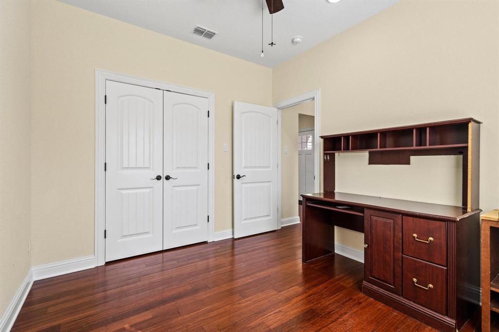 Whispering Meadows Add Rep - Residential