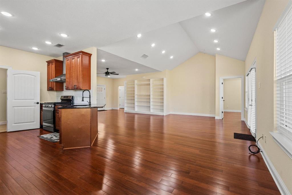 Whispering Meadows Add Rep - Residential