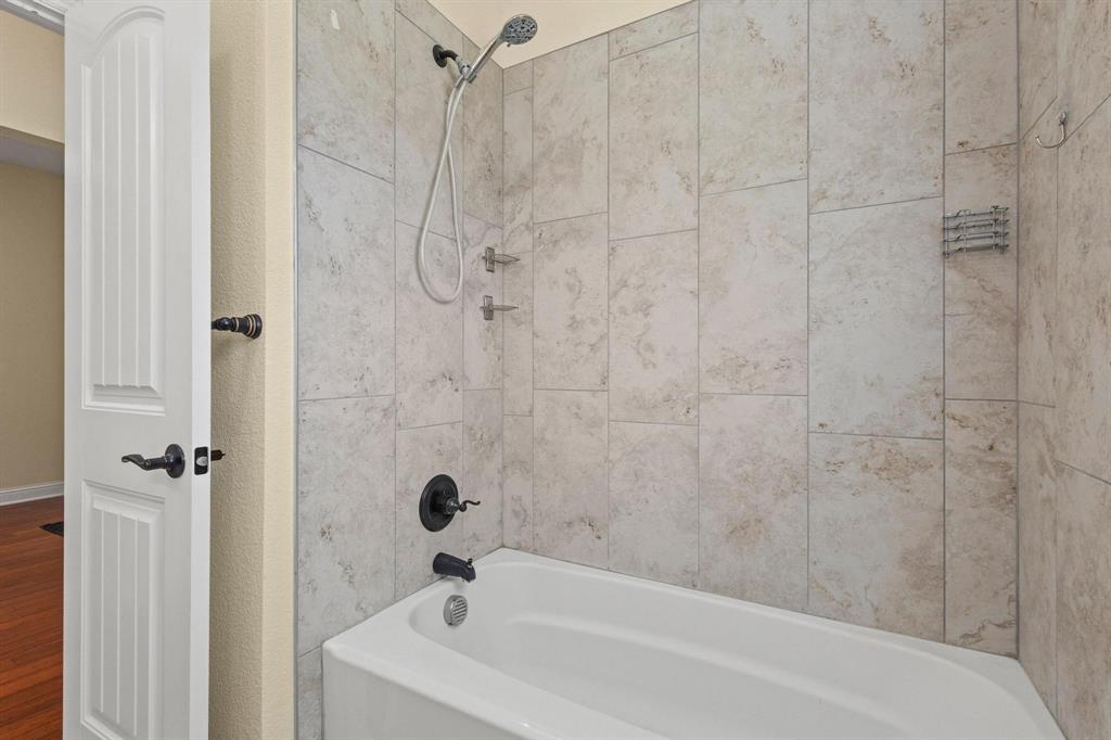 Whispering Meadows Add Rep - Residential