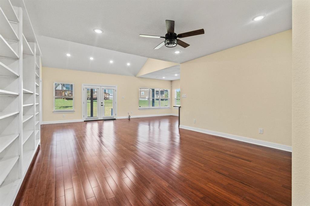 Whispering Meadows Add Rep - Residential