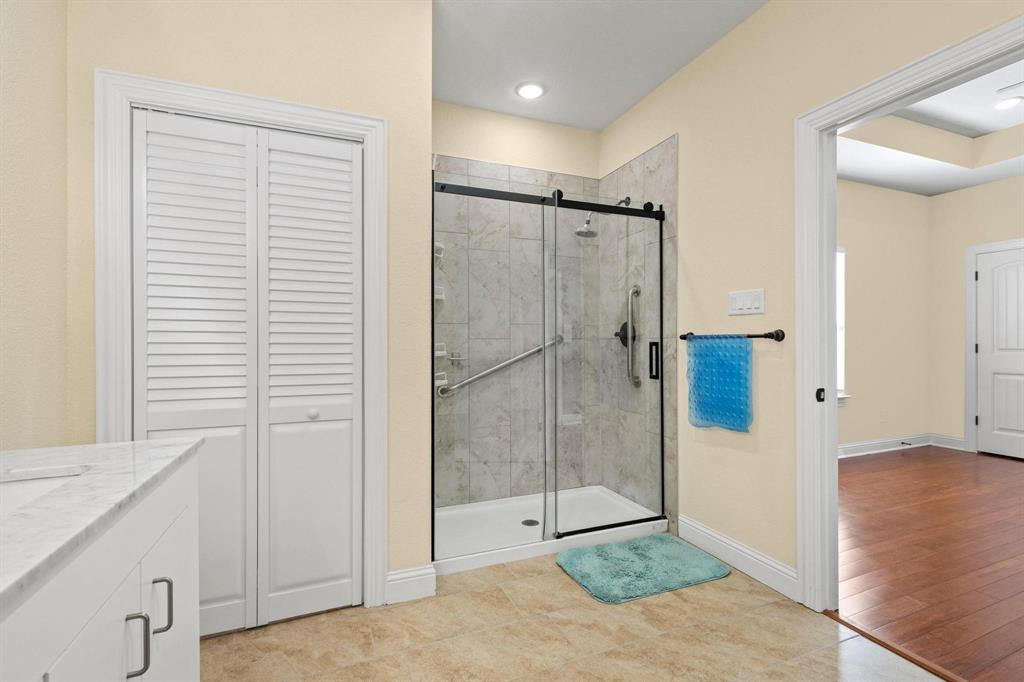 Whispering Meadows Add Rep - Residential