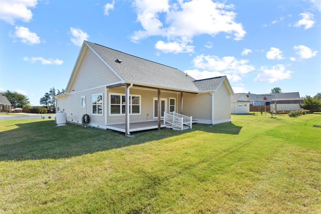 Whispering Meadows Add Rep - Residential