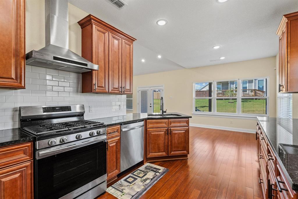 Whispering Meadows Add Rep - Residential