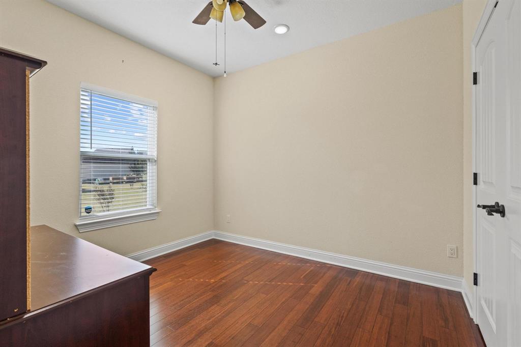 Whispering Meadows Add Rep - Residential