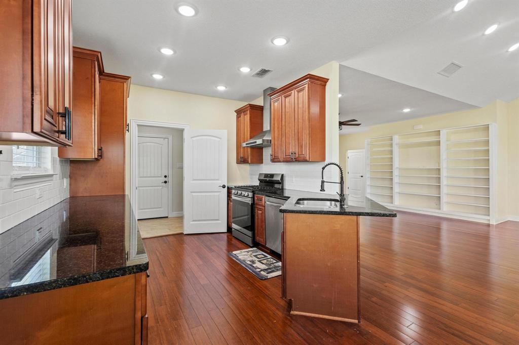 Whispering Meadows Add Rep - Residential