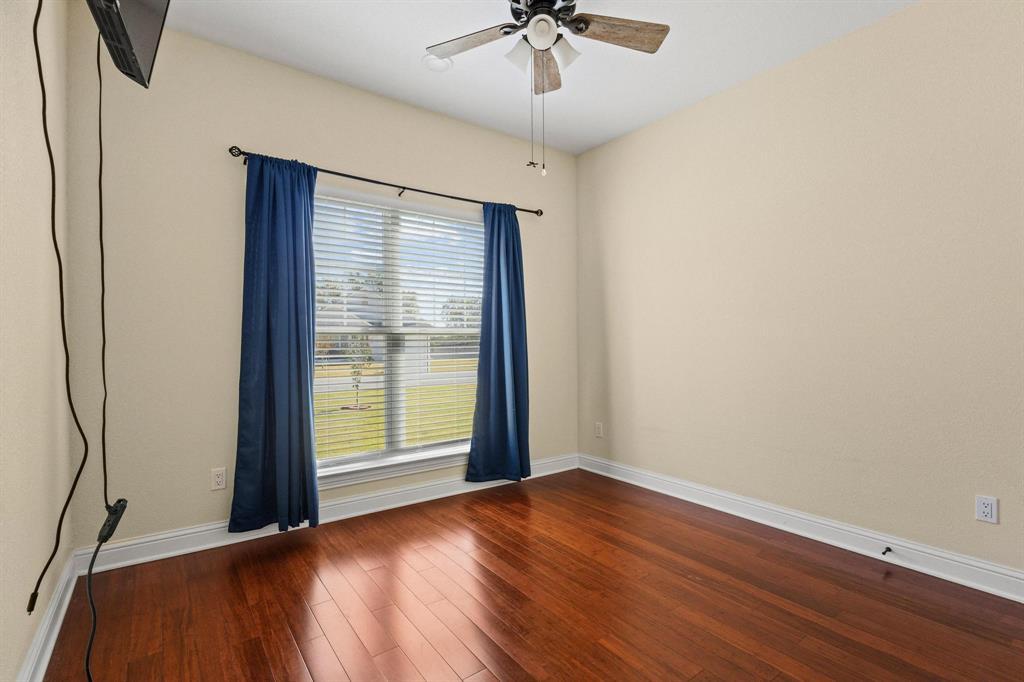 Whispering Meadows Add Rep - Residential