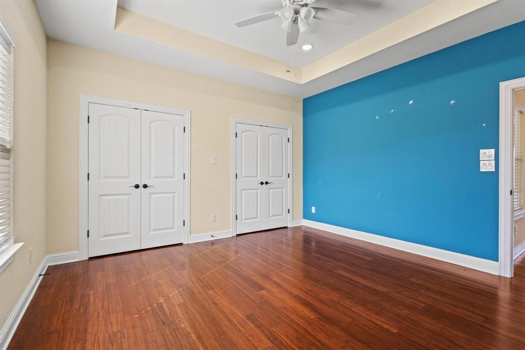 Whispering Meadows Add Rep - Residential