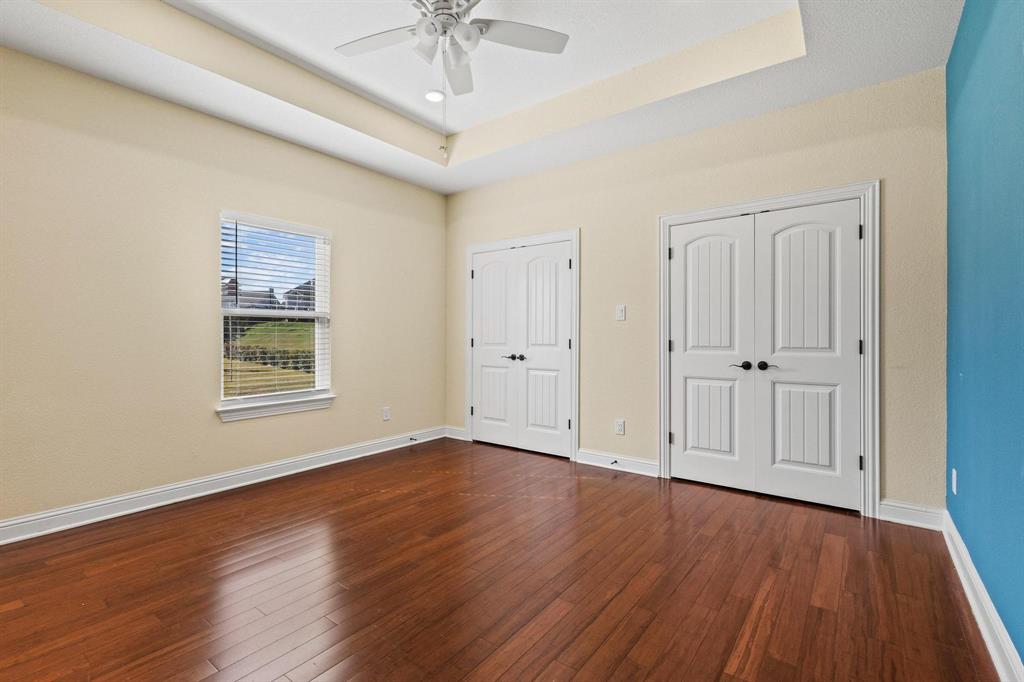 Whispering Meadows Add Rep - Residential