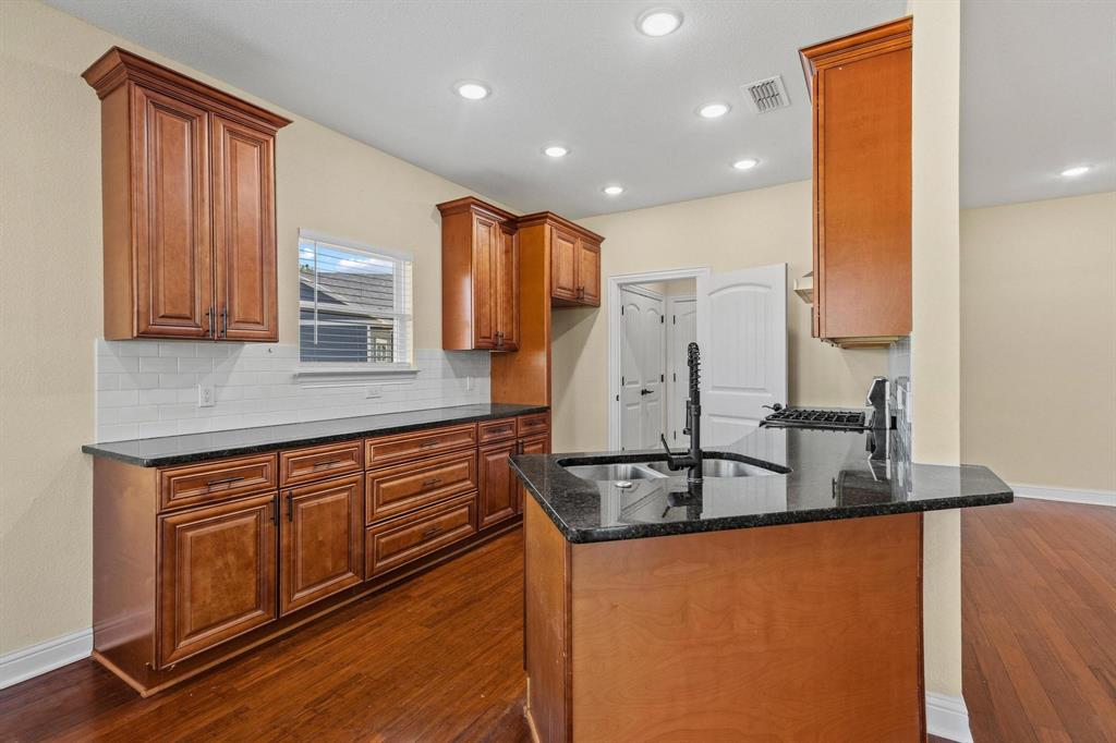 Whispering Meadows Add Rep - Residential