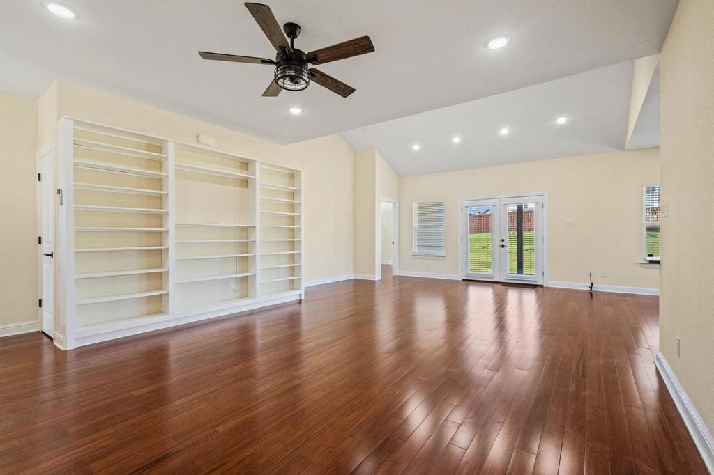 Whispering Meadows Add Rep - Residential