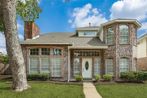 7816 Hardwick Court Plano TX 75025