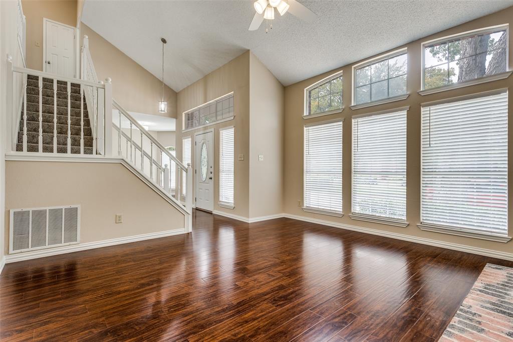 7816 Hardwick Court