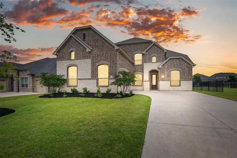 1477 Shooting Star Drive Haslet TX 76177