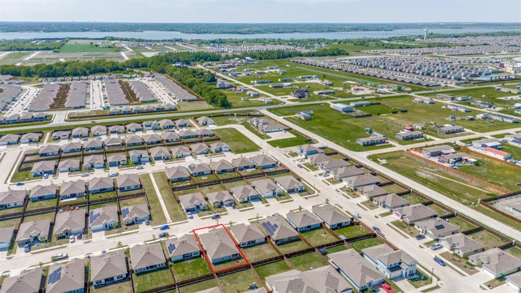 Ranger Crossing Ph 1b - Residential