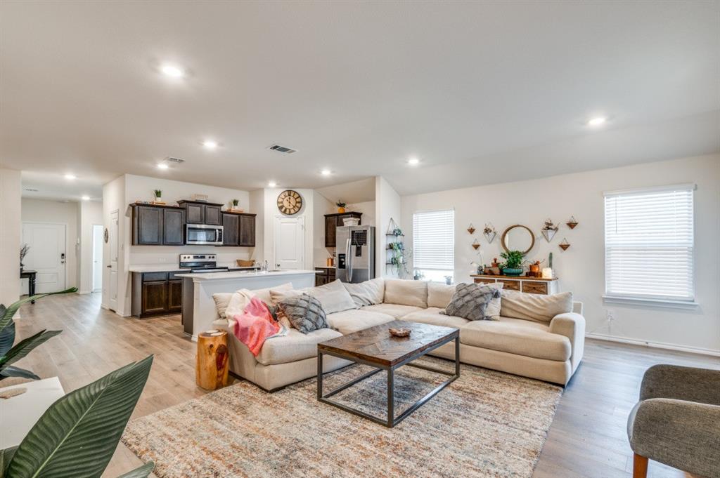 Ranger Crossing Ph 1b - Residential