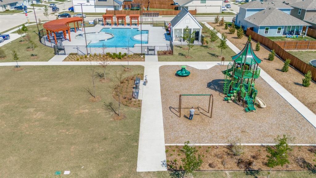 Ranger Crossing Ph 1b - Residential