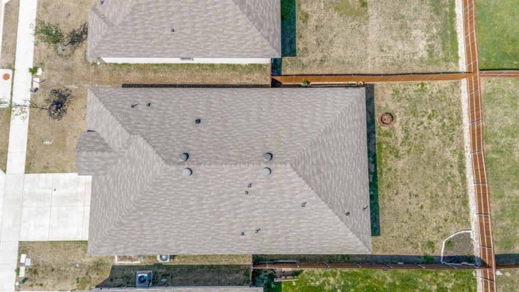 Ranger Crossing Ph 1b - Residential