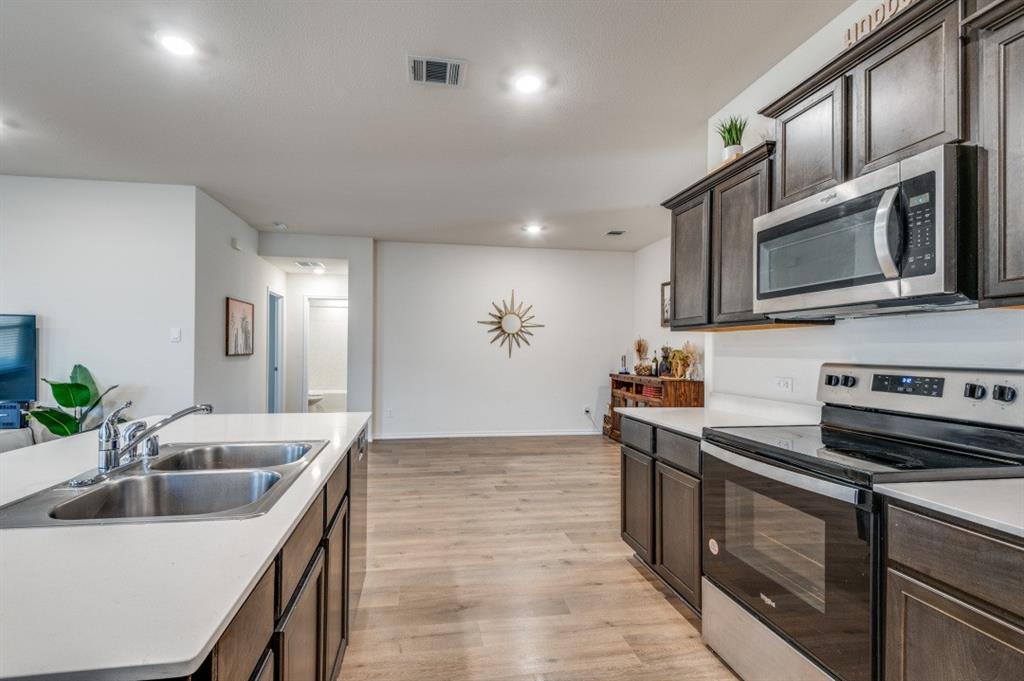 Ranger Crossing Ph 1b - Residential