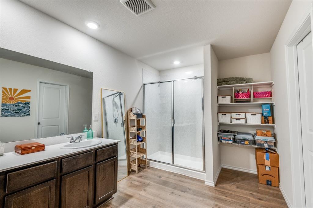 Ranger Crossing Ph 1b - Residential