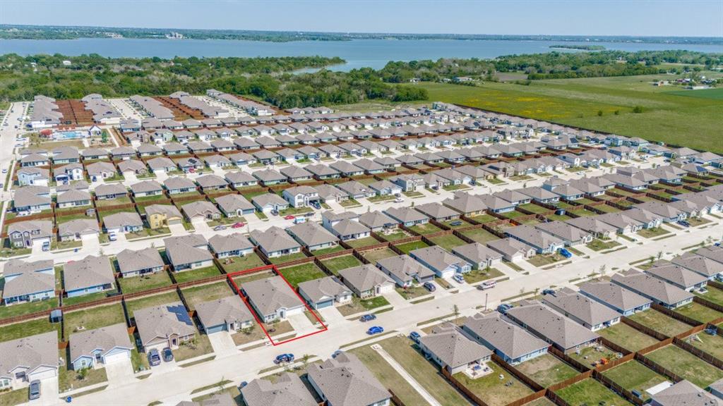 Ranger Crossing Ph 1b - Residential