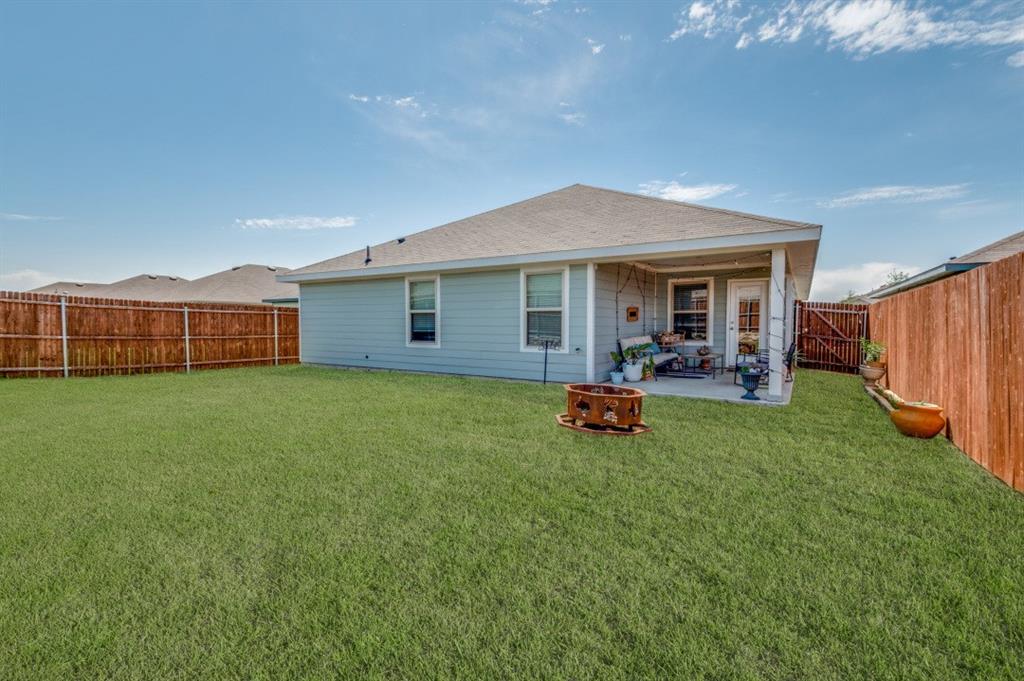 Ranger Crossing Ph 1b - Residential