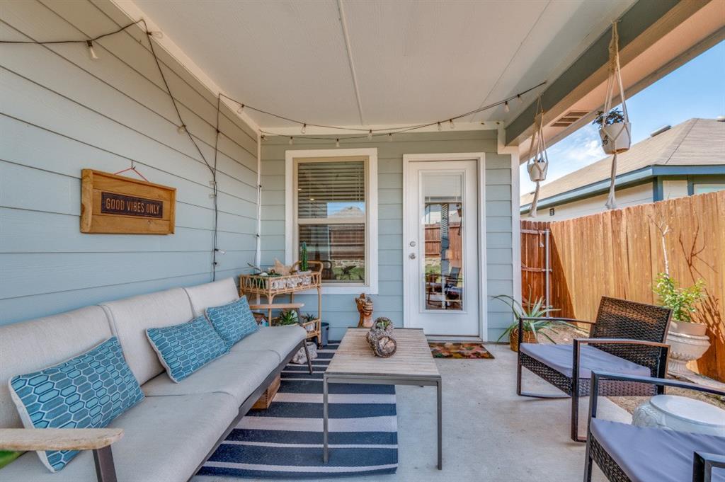 Ranger Crossing Ph 1b - Residential