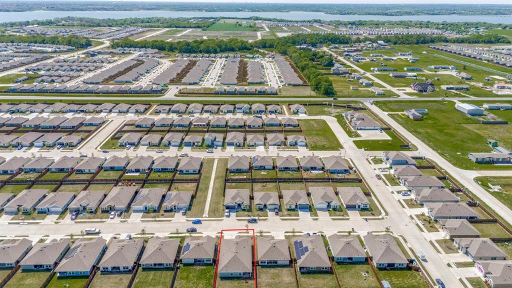 Ranger Crossing Ph 1b - Residential