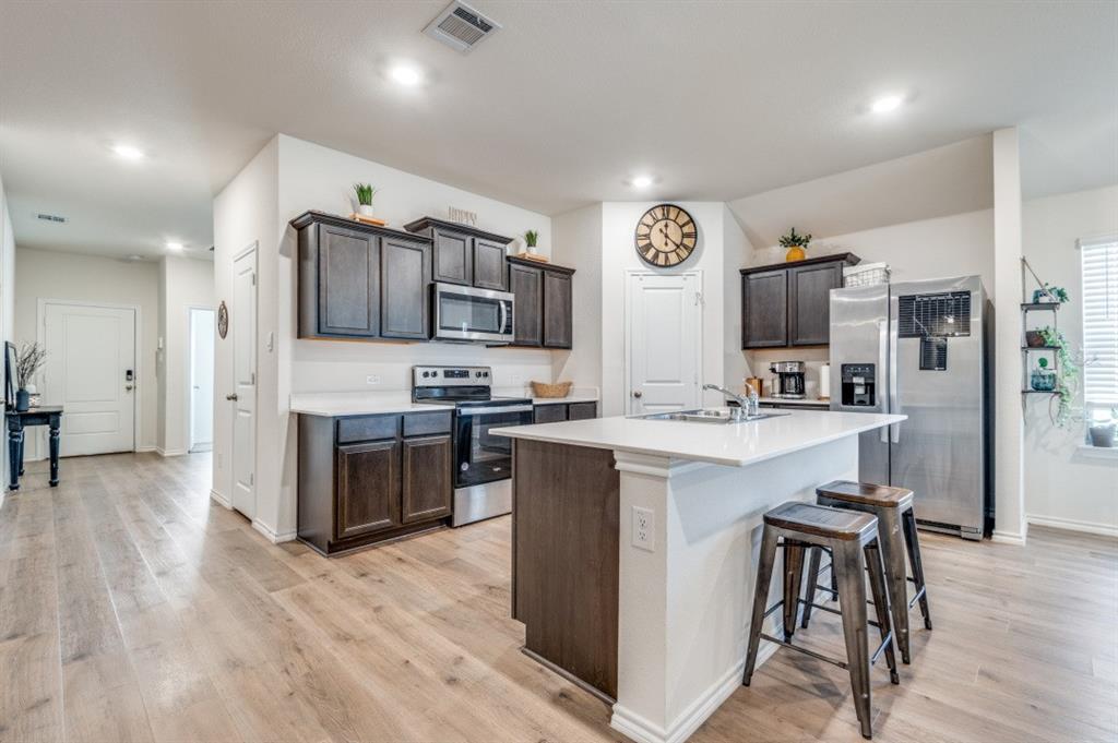 Ranger Crossing Ph 1b - Residential