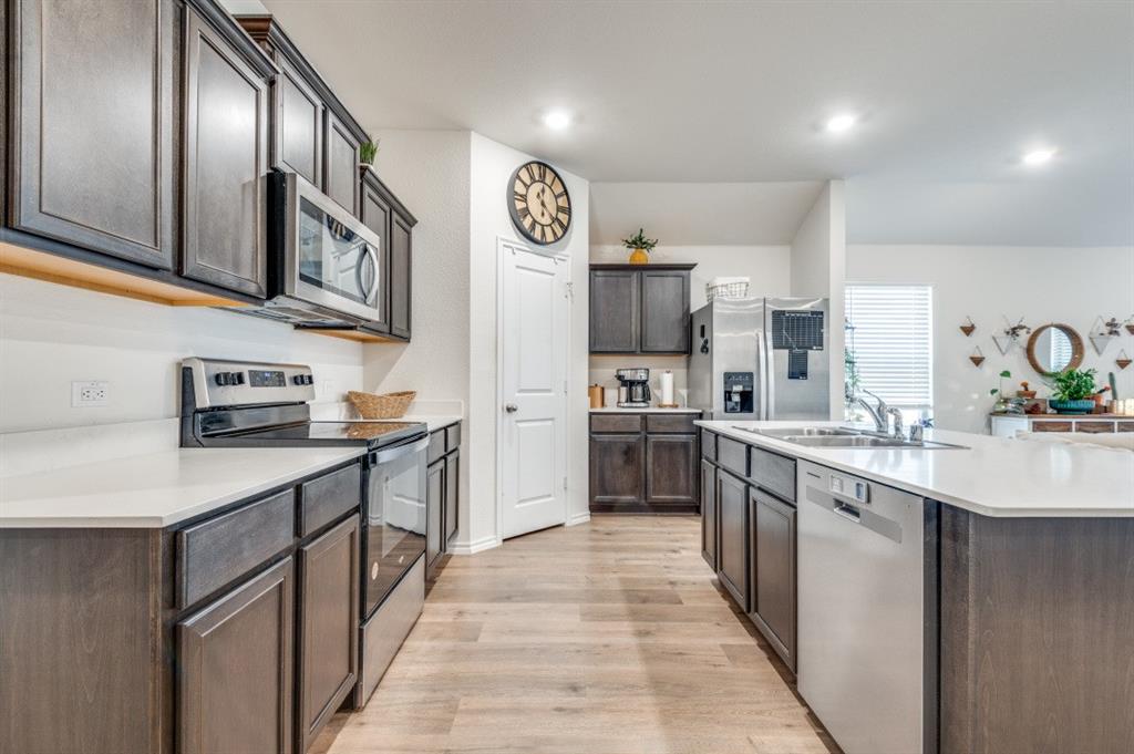 Ranger Crossing Ph 1b - Residential