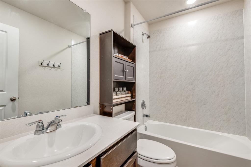 Ranger Crossing Ph 1b - Residential