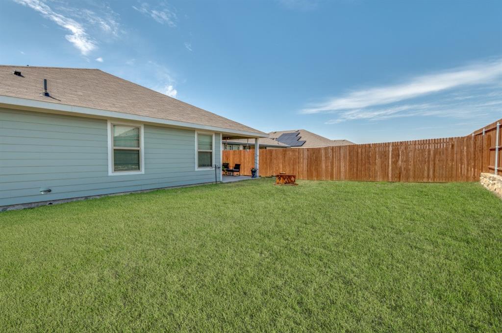 Ranger Crossing Ph 1b - Residential