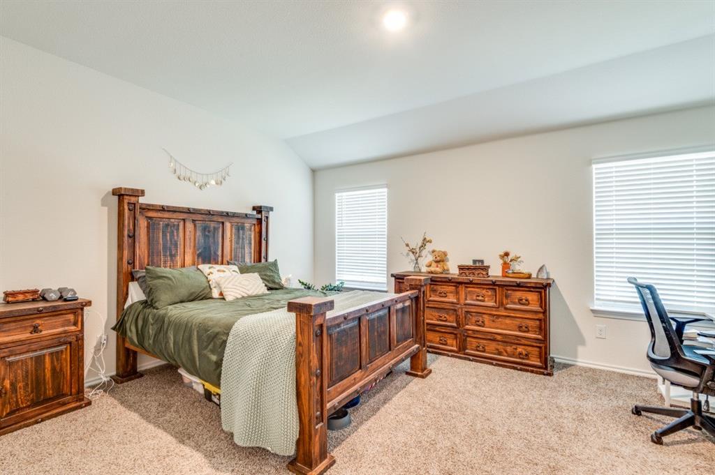 Ranger Crossing Ph 1b - Residential