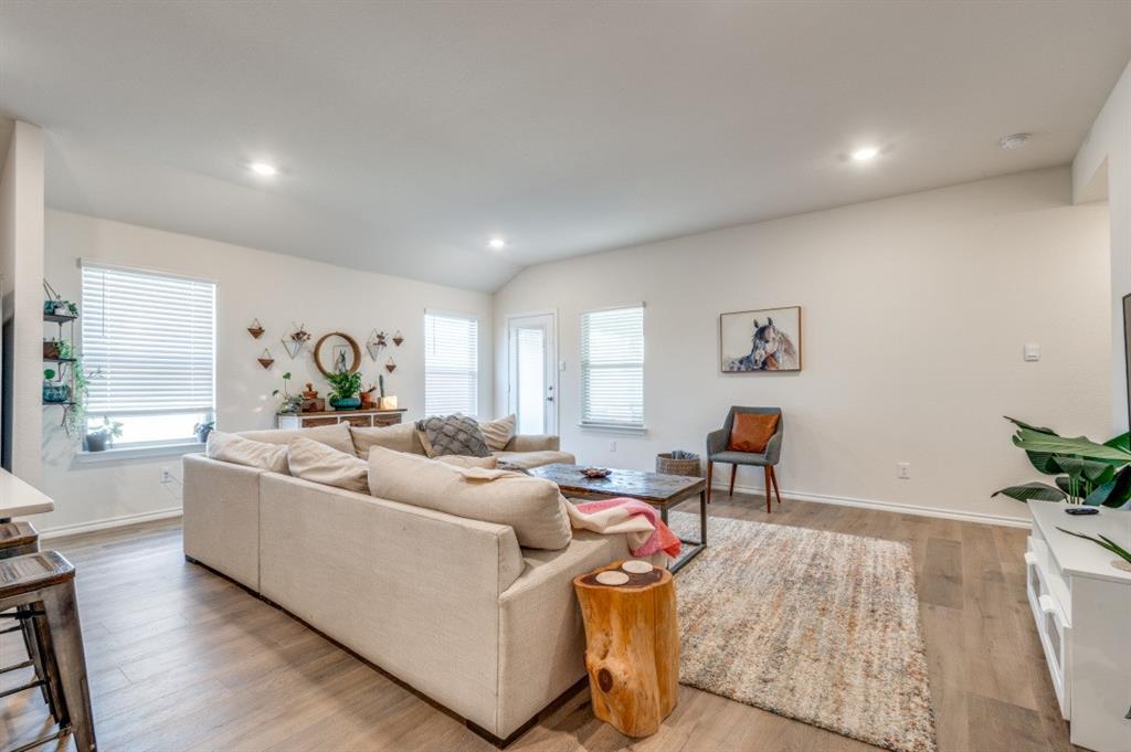 Ranger Crossing Ph 1b - Residential