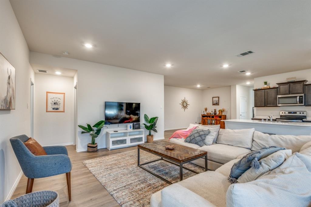 Ranger Crossing Ph 1b - Residential