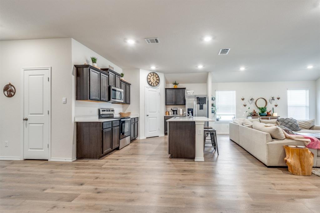 Ranger Crossing Ph 1b - Residential