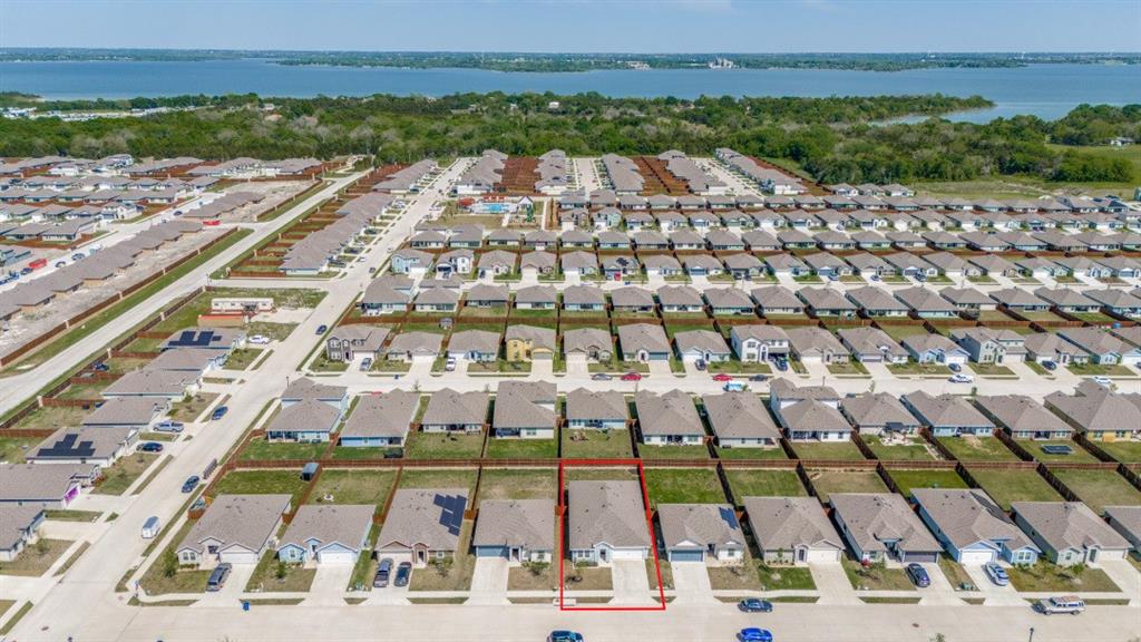 Ranger Crossing Ph 1b - Residential