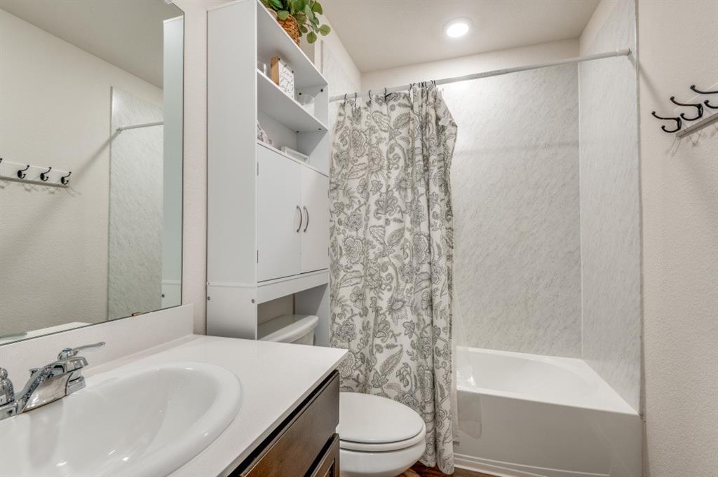 Ranger Crossing Ph 1b - Residential