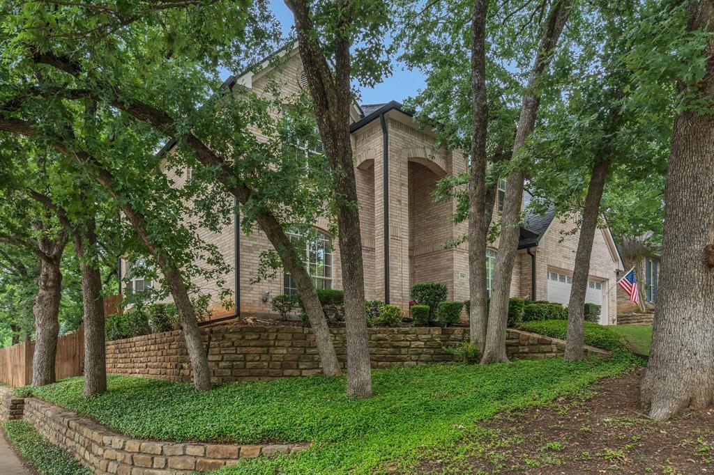 3916 Navajo Lane