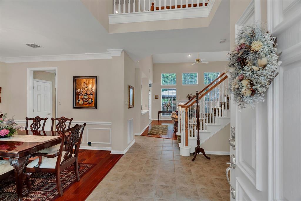 3916 Navajo Lane