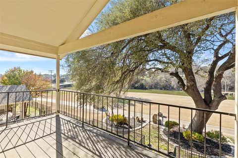 A home in Granbury