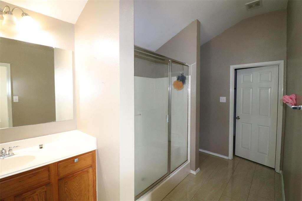 Trails Of Willow Creek The - Residential Lease