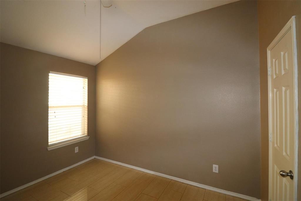 Trails Of Willow Creek The - Residential Lease