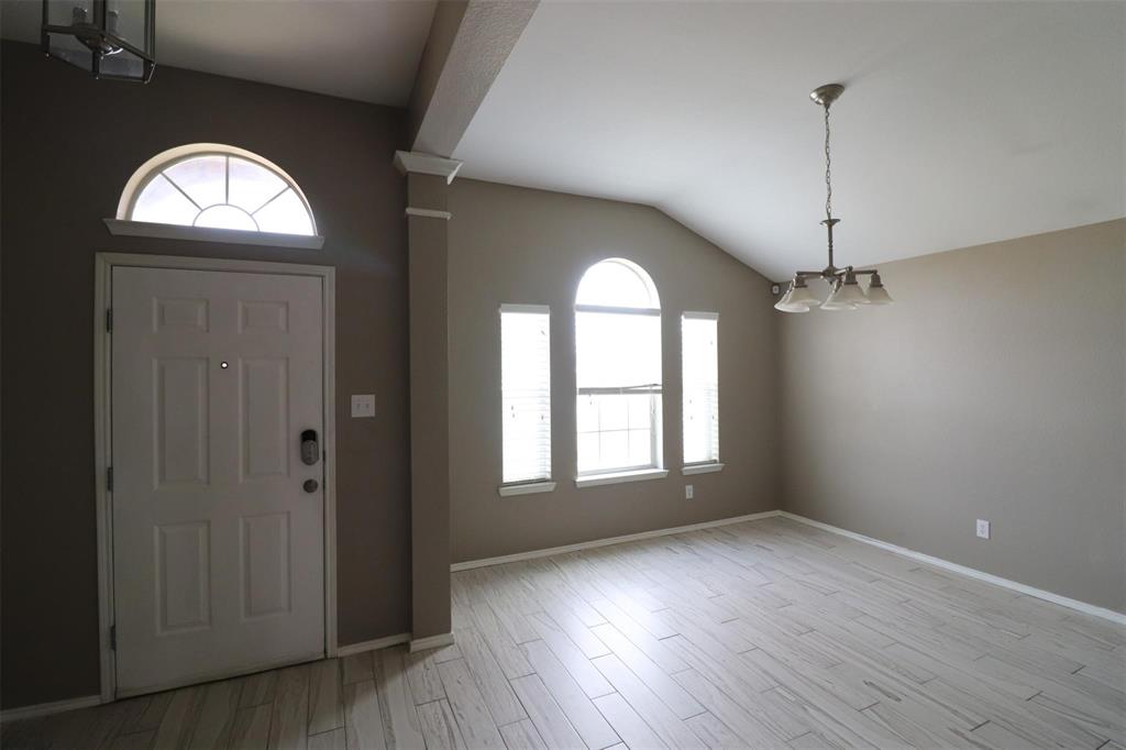 Trails Of Willow Creek The - Residential Lease